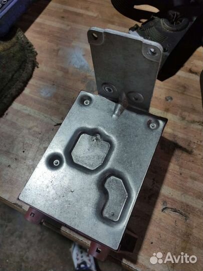 Преобразователь напряжения MAN 81259070326