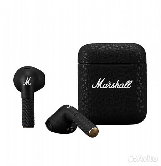 Marshall minor 3, mode2