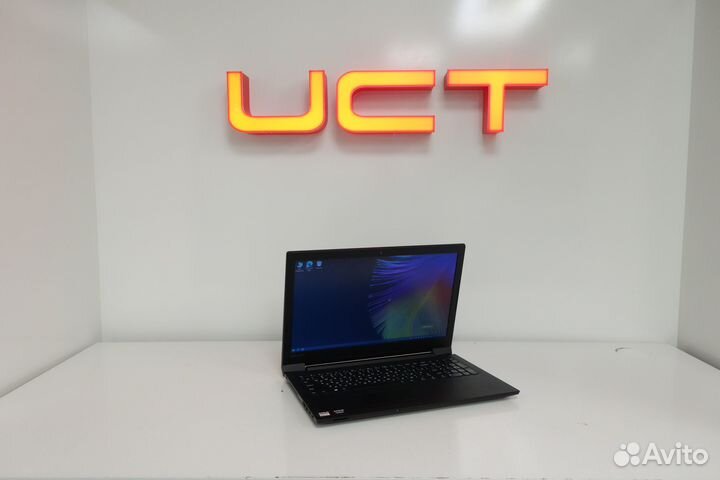 Ноутбук Lenovo V110-15AST