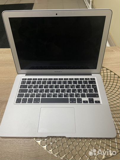 Apple MacBook Air 13 2017