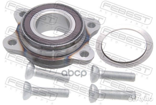 Ступица 1782-A6MF85-KIT