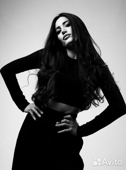 Фотограф Москва и Мо