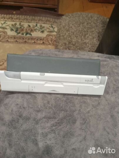 Цифровая ручка