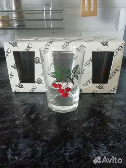 Стаканчики