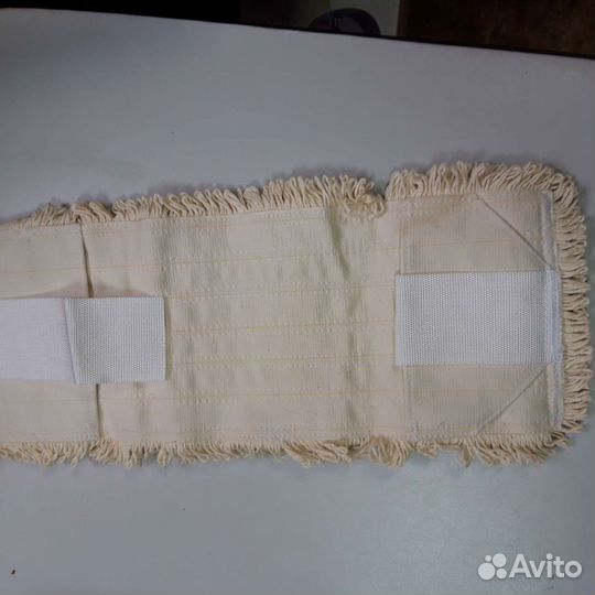 Моп насадка на швабру 40, 50см