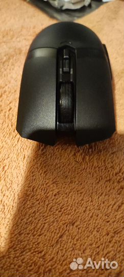 Мышка asus tuf m4