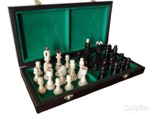 Шахматы Madon Польша