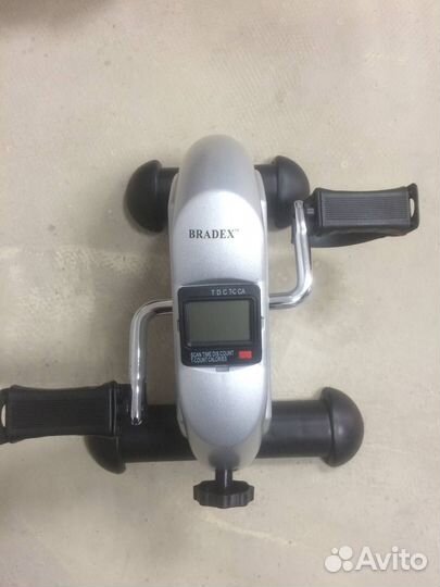 Велотренажер Bradex SF 0052