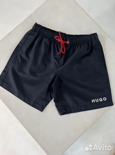 Плавательные шорты Hugo/Gant/Tommy/Shark