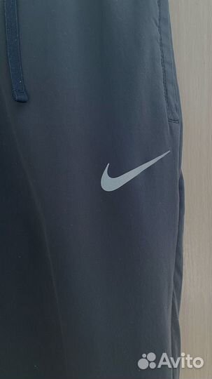Спортивные брюки nike женские