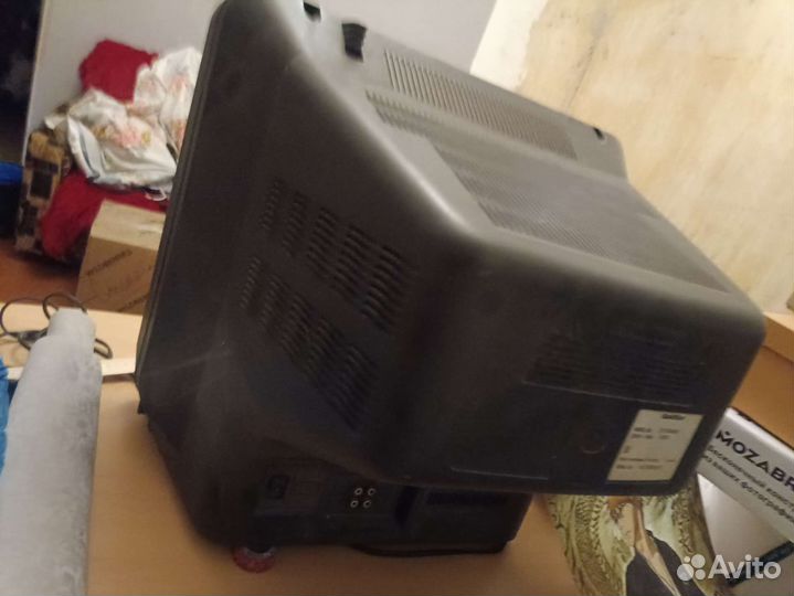 Телевизор goldstar