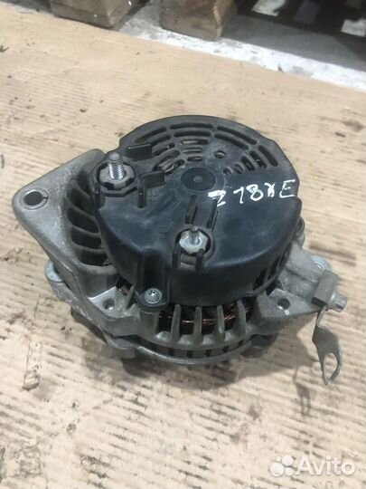 Генератор Opel Vectra C Astra G Meriva Astra H