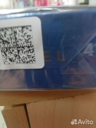 Туалетная вода для женщин Nuage 41