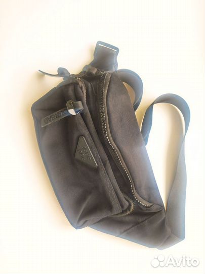 Поясная сумка мужская новая