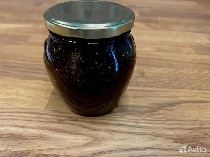 Мед чудесный