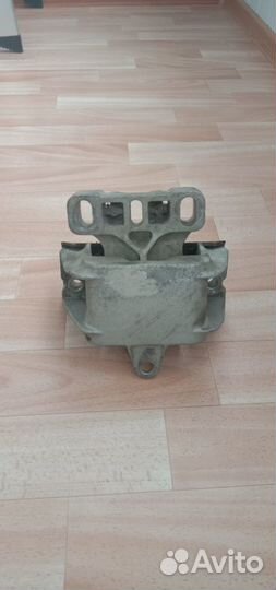 Подушка Skoda Octavia