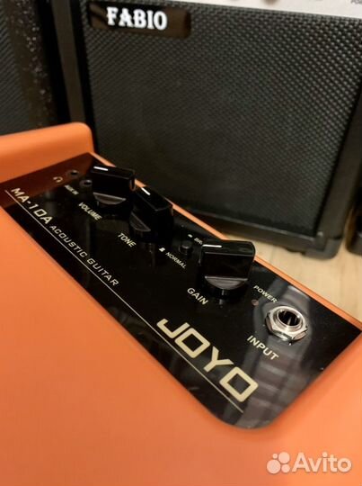 Электрогитара + комбик (портативный)