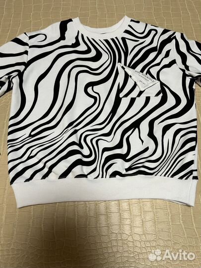 Свитшот INC женский