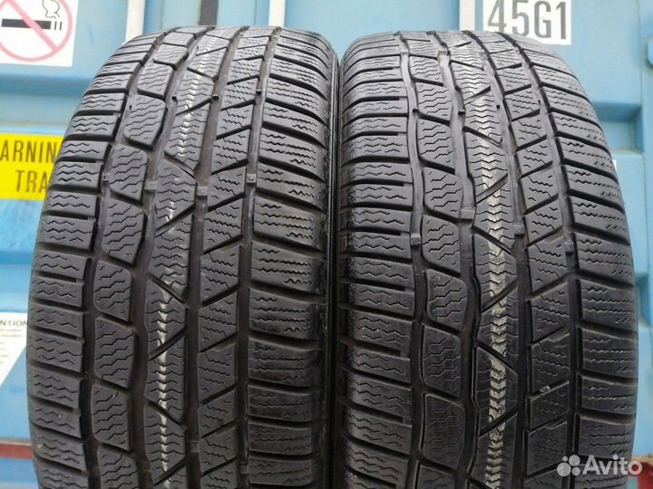 Continental ContiWinterContact TS 830 P 225/45 R19