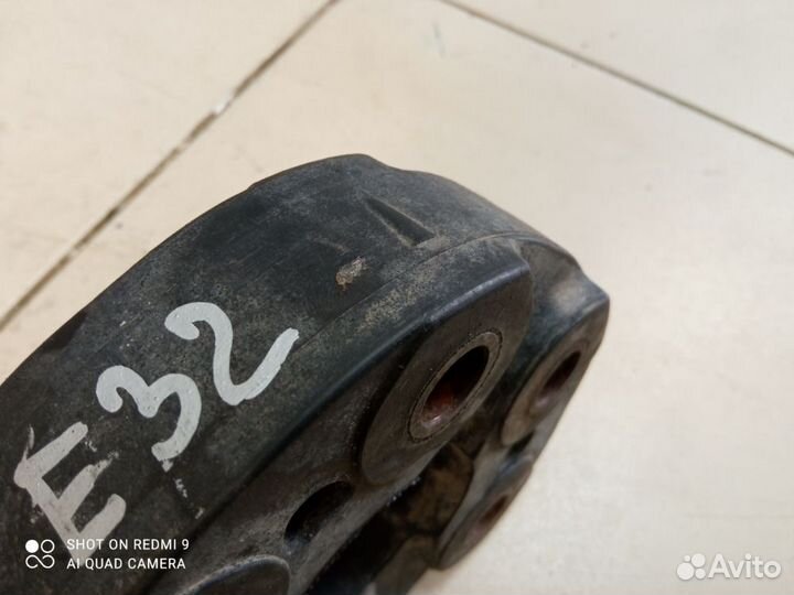 Эластичная муфта карданного вала BMW E32