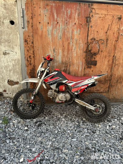 Продам Питбайк Racer RC - CRF125 Start Pitbike