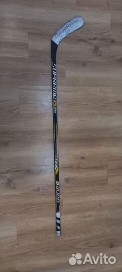 Клюшка хоккейная bauer supreme