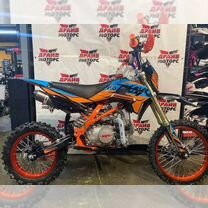 KAYO Evolution YX125EM, 2024, 500 км, Бишкек