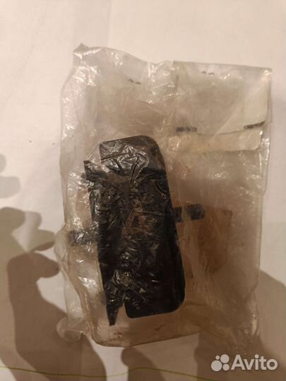 Подушка опора двс на nissan 11220-HA452