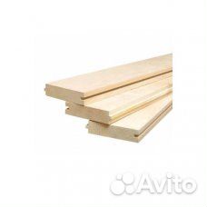 Доска пола сорт AB 28*135*6