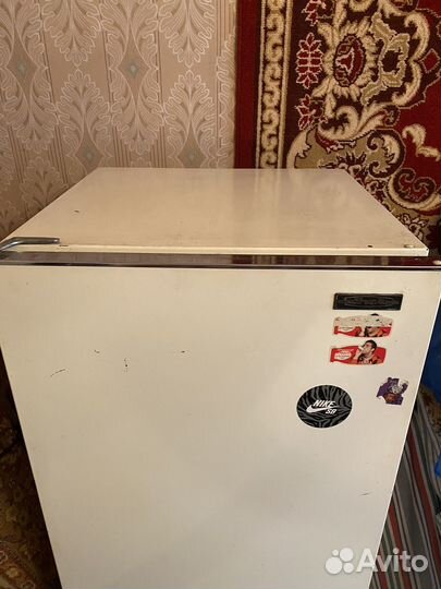 Холодильник ЗИЛ 64 89год