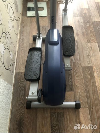 Тренажер эллиптический Torneo Festa C-320