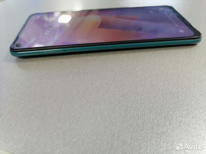 Xiaomi Redmi Note 9, 4/128 ГБ