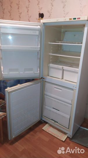 Холодильник Минск 128