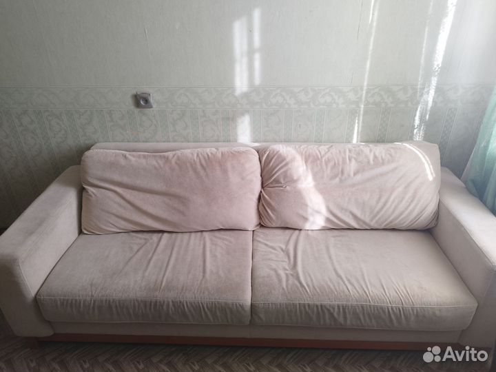 Диван кровать бу