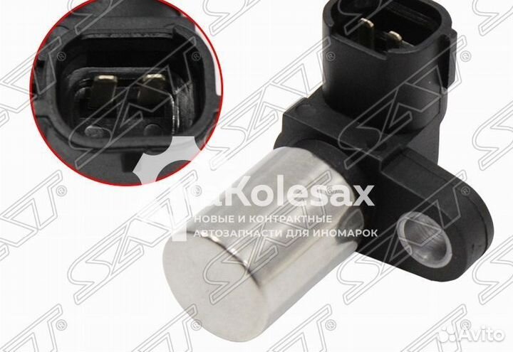 Датчик коленвала Субару форестер, subaru Forester