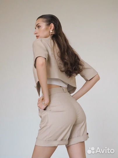 Шорты женские