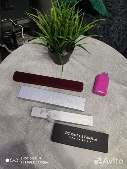 Подарочные коробки,упаковка,хранение украшений