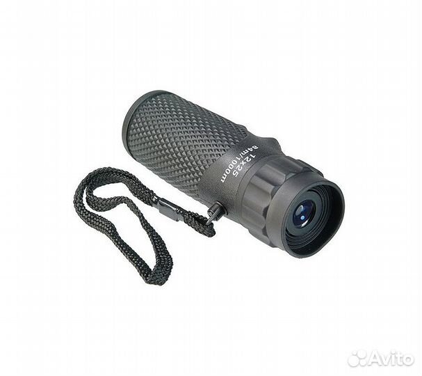 Монокуляр Veber Ultra Sport 12x25