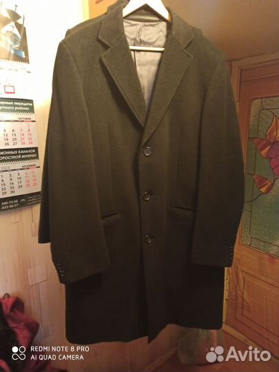 Куртки мужские размер 50