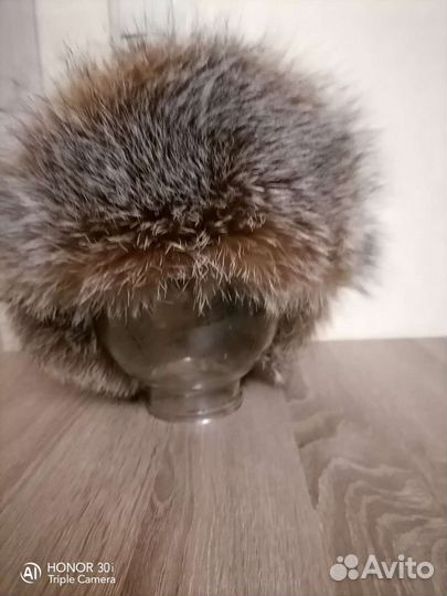 Шапка женская