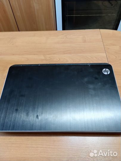Ноутбук hp pavilion m6