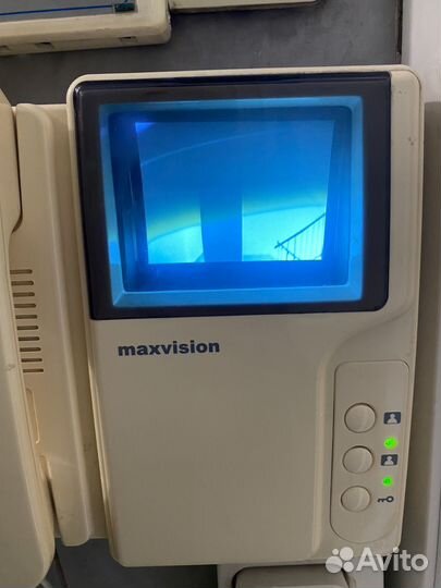 Видеодомофон