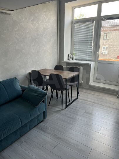 1-к. квартира, 31 м², 3/4 эт.