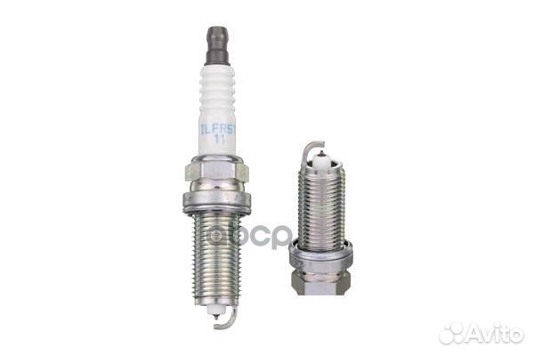 96779 NGK ilfr5T11#4 Свеча зажигания иридиевая