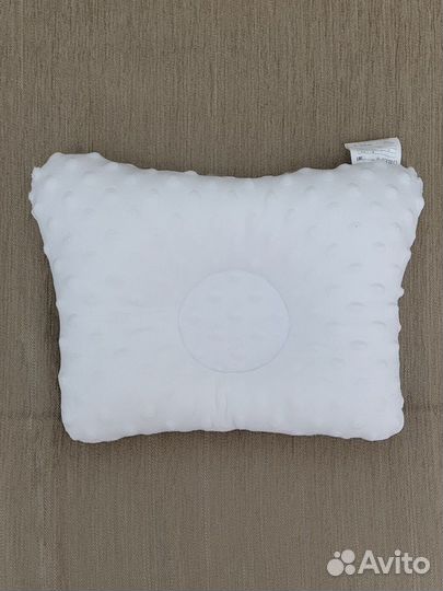 Подушка для новорожденных