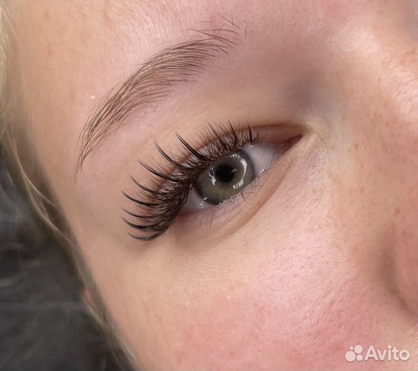 Наращивание ресниц, Обучение