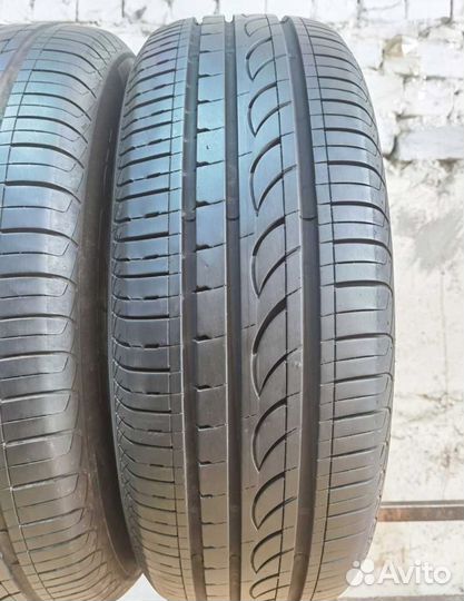 Bridgestone Turanza T005 215/55 R17 94W