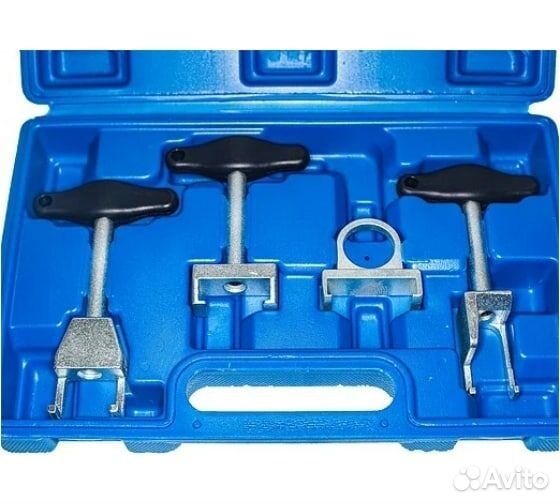 Набор съемников катушек зажигания vertul VAG