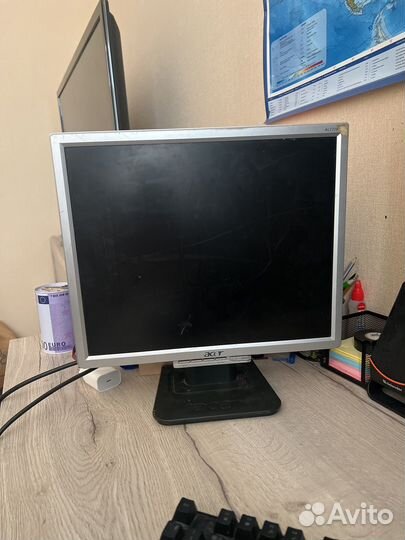 Монитор для компьютера