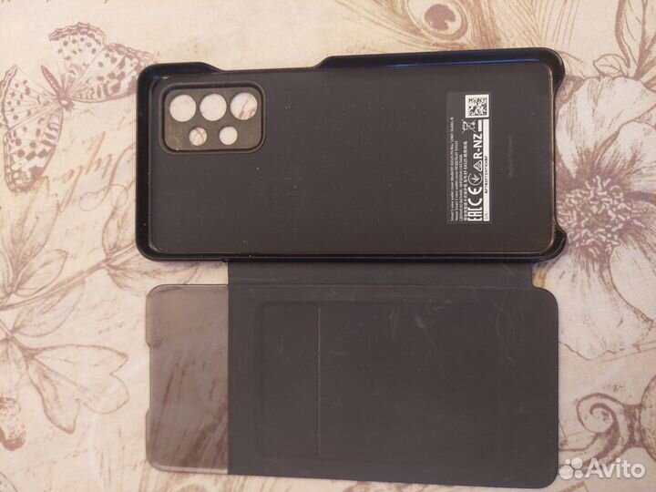 Чехол на samsung a 52